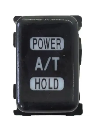 Subaru Legacy Handbrake/parking brake auto hold switch 9Y30W