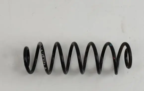 Toyota Corolla E210 E21 Rear coil spring