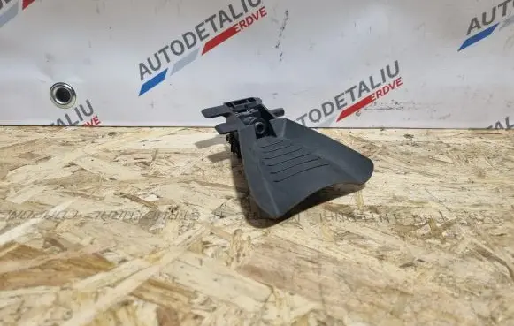 BMW X1 F48 F49 Windshield/windscreen camera 9370431 9458737