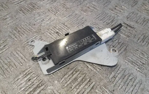 Audi A6 S6 C6 4F Antenna control unit 4F9035225AA 7617310160