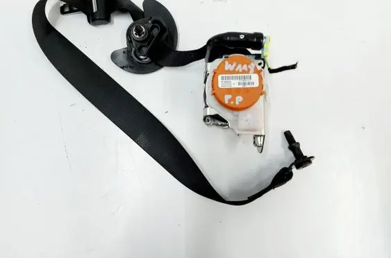 Mercedes-Benz CLA C118 X118 Front seatbelt A1778600800