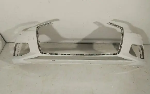 Audi A6 S6 C8 4K Front bumper 4K0807437 4K0807437A