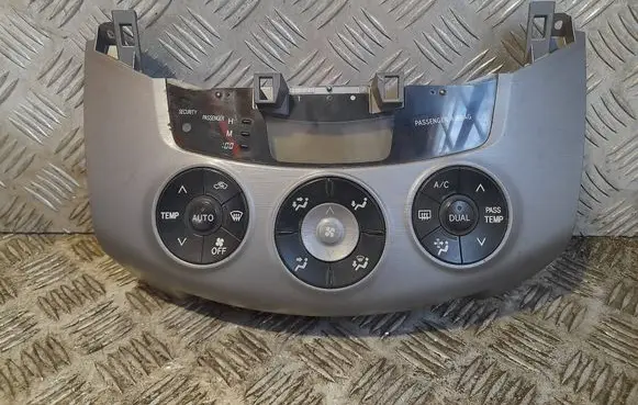 Toyota RAV 4 (XA30) Climate control unit 5590042240 4559442060