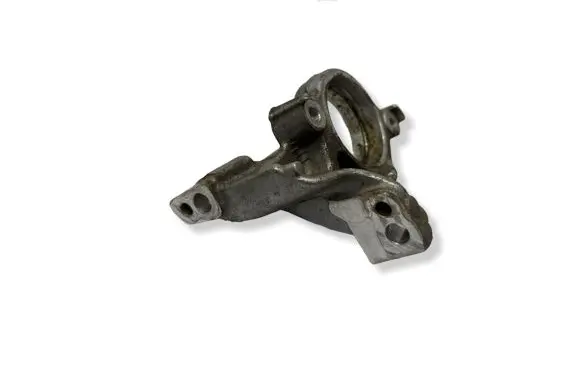 Peugeot 308 Driveshaft support bearing bracket 9678074180