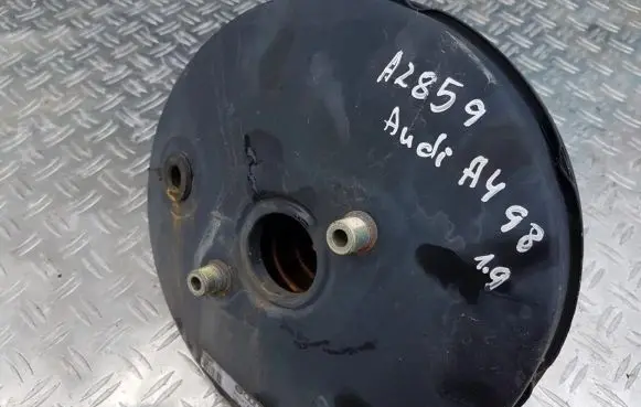 Audi A4 S4 B5 8D Brake booster 8d0612105f