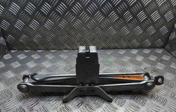 Nissan X-Trail T31 Lift Jack 99550EQ56D