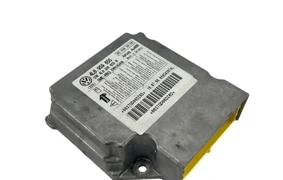 Airbag control unit/module