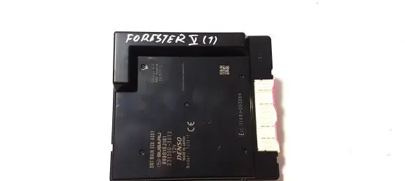 Subaru Forester SK Other control units/modules 88801SJ181 2313003072