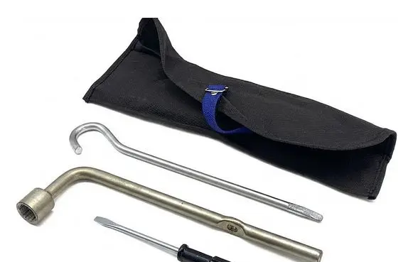 Honda Civic IX Other interior part