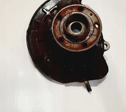 Volvo V70 Front wheel hub spindle knuckle 9461944