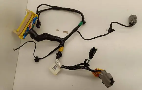 Dodge Durango III Seat wiring loom D4CW59152N1
