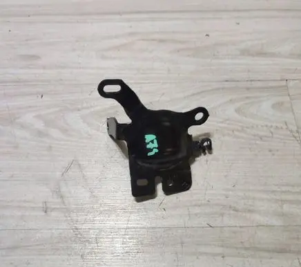 Renault Kangoo III Fuel pump bracket 166346274R