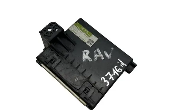 Toyota RAV 4 (XA30) Air conditioning/heating control unit 8865042240 1776002683