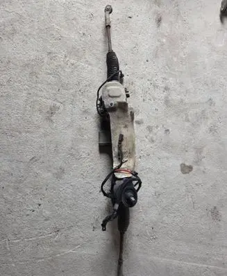 Volkswagen Golf V Steering rack 78055011