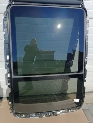 BMW X3 G01 Sunroof set 9852131 985213109 30031379F