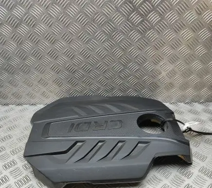 KIA Sportage Engine cover (trim) 292402GGA0