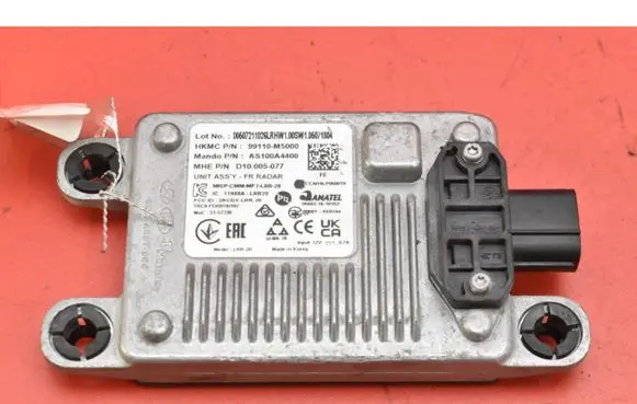 Hyundai Nexo Sensor 99110-M5000