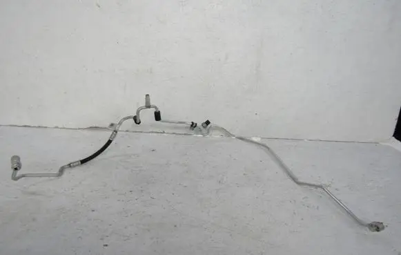 Mini One - Cooper F56 F55 Air conditioning (A/C) pipe/hose 6832951