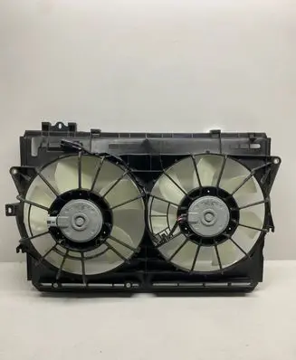 Toyota Avensis T250 Fan set MF4227502520 080918