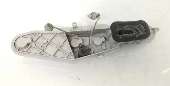 Tail light part