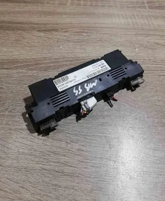 Mercedes-Benz S W220 Other control units/modules 2208300085 9140010254