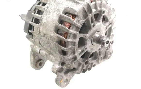 Skoda Fabia Mk3 (NJ) Generator/alternator 05E903026C TG14LLD110 2722283B