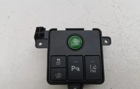 Honda HR-V A set of switches 