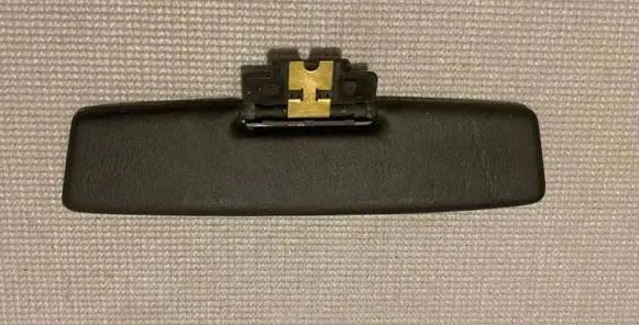 Mercedes-Benz E W124 Sun visor