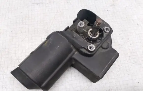 Mitsubishi Space Star Wiper motor
