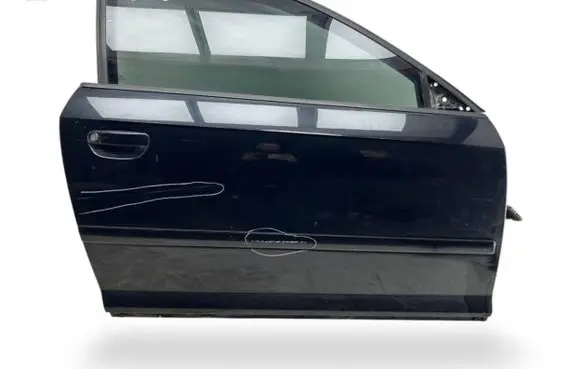 Audi A3 S3 8P Front door 8P3831052D