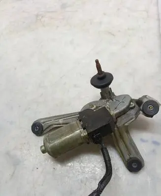 Toyota Avensis T250 Rear window wiper motor 8513005100 2596000103