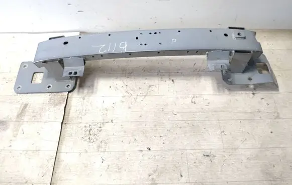 Ford Mustang Mach-E Front bumper cross member Lj9br109a26bd Lj9b-r109a26bd