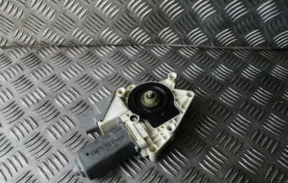 Citroen C5 Rear door window regulator motor 103315104 1137328226 1885JDG109