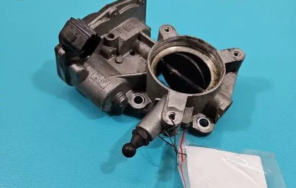 Opel Astra J Throttle body valve 55564164 IMPRK1463752