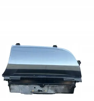 Mercedes-Benz A W177 AMG Speedometer (instrument cluster) A263659002