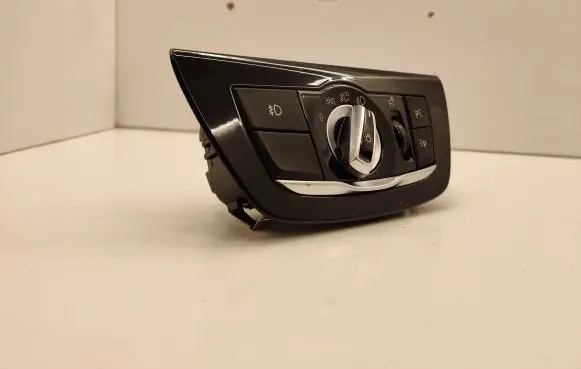 BMW 5 G30 G31 Light switch 9493732