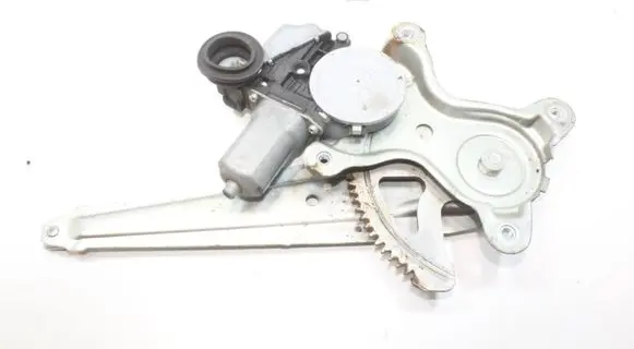 Lexus IS III XE30 Sliding door window regulator with motor 8572053100