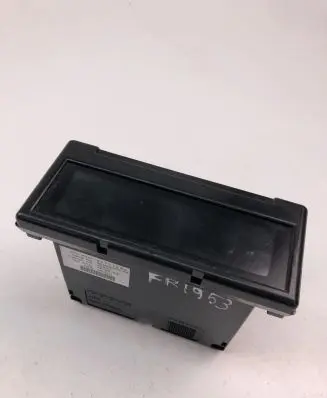 Volvo S40 Screen/display/small screen 30737809