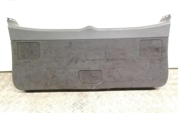 Honda Accord Tailgate trim