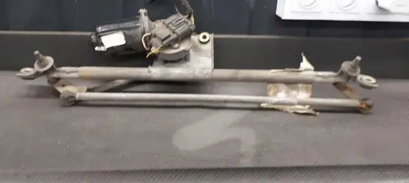 Opel Vectra B Front wiper linkage 22116981