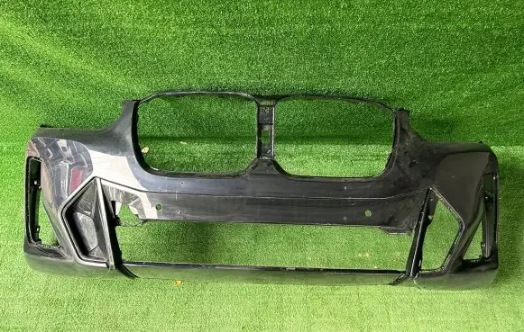 BMW iX3 G08 Front bumper