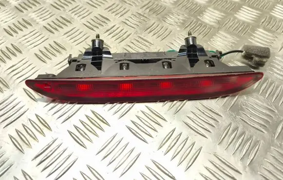 Hyundai i20 (GB IB) Third/center stoplight 92700C7010