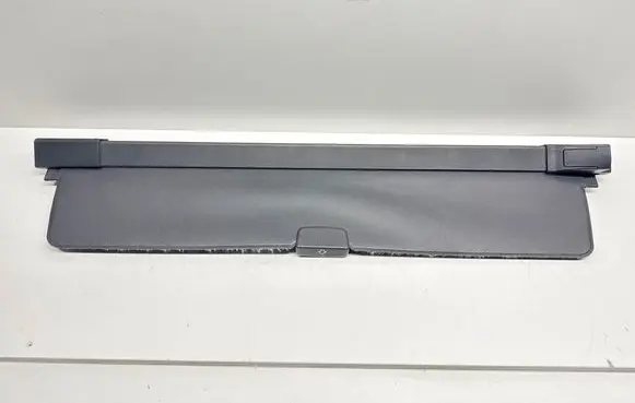 Opel Insignia A Parcel shelf load cover 