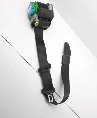 Audi A4 S4 B8 8K Front seatbelt 8K1857705J 0718B1A14J 3063561