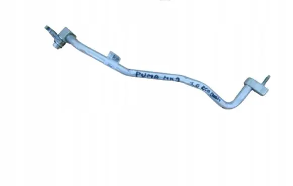 Ford Puma Air conditioning (A/C) pipe/hose L1BH19N617AE