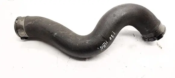 BMW 1 F20 F21 Intercooler hose/pipe