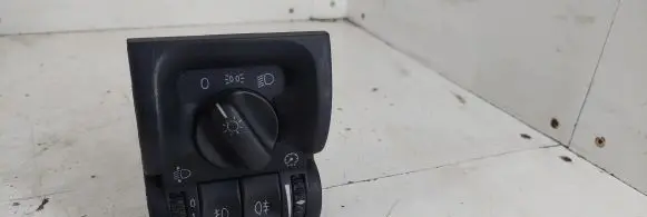 Light switch