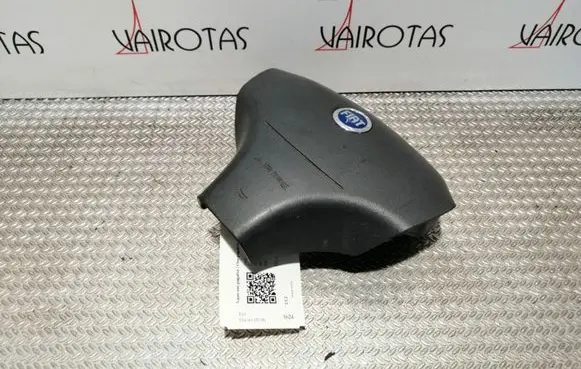 Fiat Ducato Steering wheel airbag 7353060680