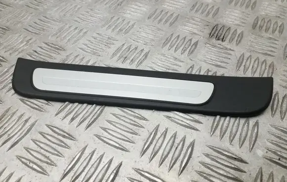 Audi A4 S4 B8 8K Side skirt rear trim 8K0853375