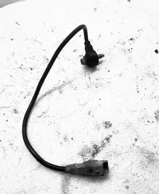 Land Rover Range Rover Sport L320 Detonation knock sensor 4R8Q12A699AB